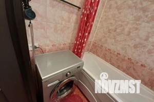 1-к квартира, посуточно, 33м2, 2/9 этаж