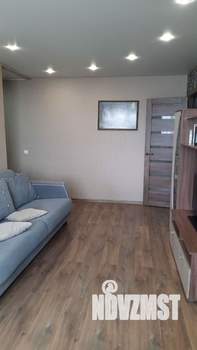 2-к квартира, на длительный срок, 45м2, 5/6 этаж