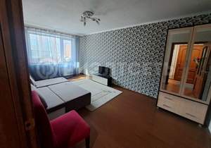 1-к квартира, на длительный срок, 33м2, 3/9 этаж