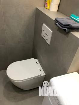 1-к квартира, посуточно, 24м2, 1/5 этаж