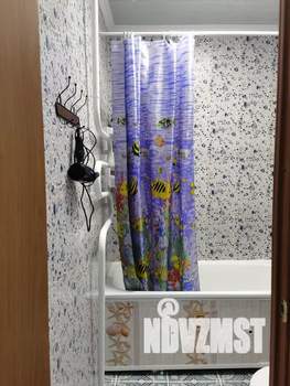 1-к квартира, посуточно, 31м2, 2/5 этаж