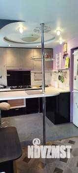 2-к квартира, на длительный срок, 44м2, 2/5 этаж