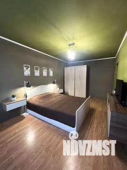 1-к квартира, посуточно, 32м2, 9/9 этаж