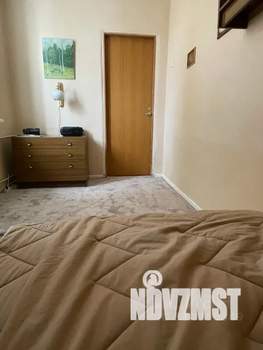 2-к квартира, посуточно, 41м2, 5/5 этаж