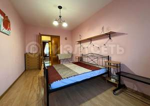 2-к квартира, на длительный срок, 52м2, 3/5 этаж