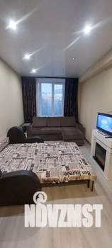 2-к квартира, посуточно, 51м2, 4/5 этаж