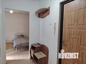 2-к квартира, посуточно, 45м2, 4/9 этаж
