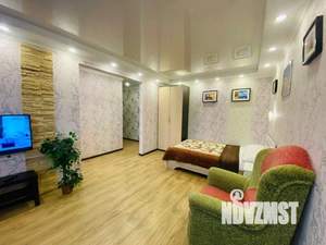 2-к квартира, посуточно, 45м2, 1/1 этаж