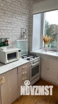 1-к квартира, посуточно, 32м2, 5/5 этаж