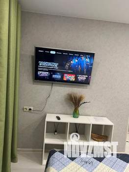 1-к квартира, посуточно, 34м2, 2/5 этаж