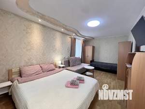 2-к квартира, посуточно, 48м2, 6/9 этаж