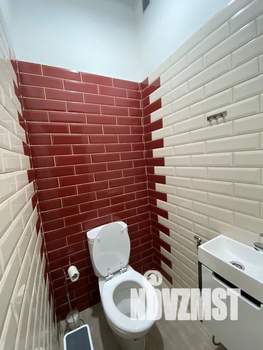 3-к квартира, посуточно, 78м2, 1/5 этаж