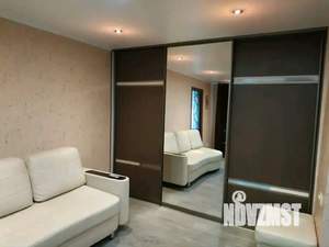 2-к квартира, посуточно, 40м2, 2/5 этаж