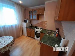 1-к квартира, посуточно, 33м2, 6/10 этаж