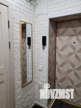 1-к квартира, посуточно, 32м2, 1/3 этаж