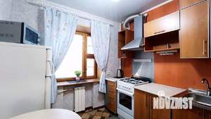 2-к квартира, посуточно, 42м2, 1/1 этаж