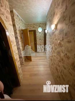 2-к квартира, на длительный срок, 47м2, 4/9 этаж