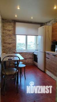 1-к квартира, на длительный срок, 28м2, 4/9 этаж