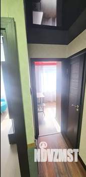 1-к квартира, посуточно, 30м2, 5/9 этаж