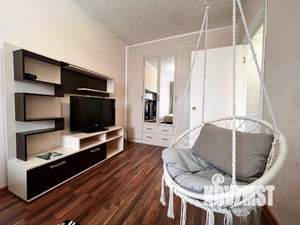 1-к квартира, посуточно, 49м2, 1/1 этаж