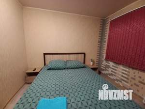 2-к квартира, посуточно, 48м2, 1/1 этаж