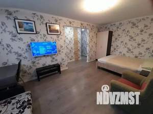 2-к квартира, посуточно, 45м2, 1/1 этаж