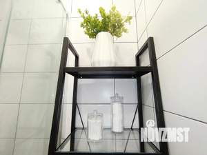 1-к квартира, посуточно, 35м2, 7/7 этаж