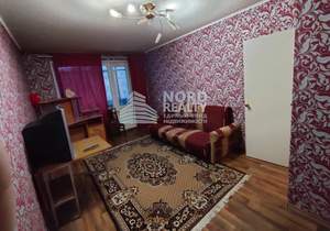 1-к квартира, на длительный срок, 30м2, 9/9 этаж