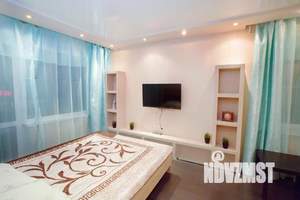 2-к квартира, посуточно, 45м2, 1/1 этаж