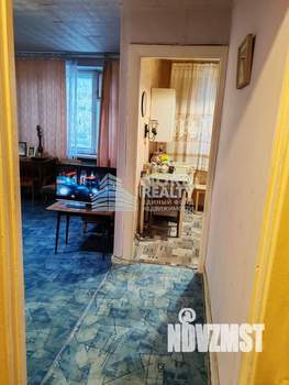 2-к квартира, на длительный срок, 41м2, 2/5 этаж