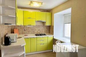 2-к квартира, посуточно, 45м2, 4/5 этаж