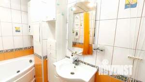 2-к квартира, посуточно, 37м2, 1/1 этаж