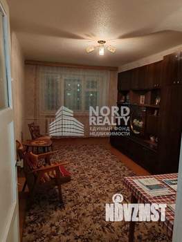 2-к квартира, на длительный срок, 47м2, 5/5 этаж