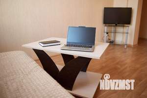 2-к квартира, посуточно, 47м2, 1/1 этаж