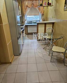 1-к квартира, на длительный срок, 36м2, 2/9 этаж