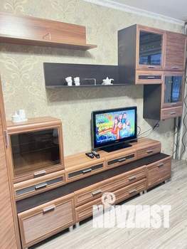 2-к квартира, посуточно, 31м2, 1/1 этаж