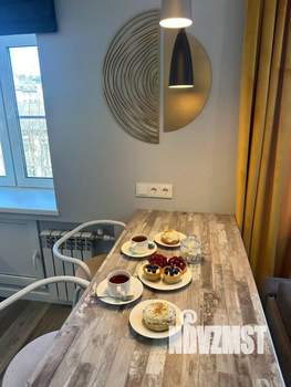 1-к квартира, посуточно, 31м2, 1/1 этаж
