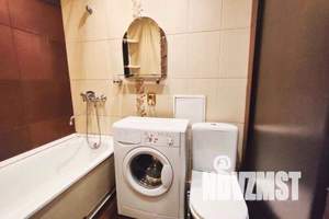 2-к квартира, посуточно, 44м2, 5/5 этаж
