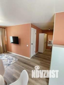 2-к квартира, посуточно, 35м2, 2/5 этаж