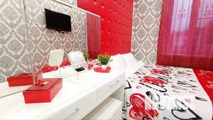 2-к квартира, посуточно, 54м2, 1/1 этаж