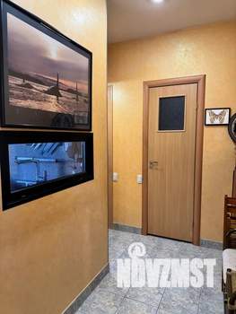 2-к квартира, посуточно, 53м2, 5/5 этаж