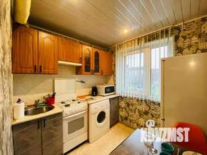 2-к квартира, посуточно, 45м2, 1/1 этаж