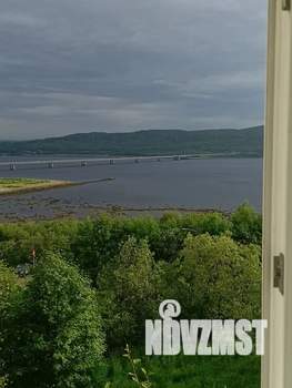 1-к квартира, посуточно, 33м2, 2/9 этаж