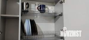 1-к квартира, посуточно, 35м2, 6/10 этаж