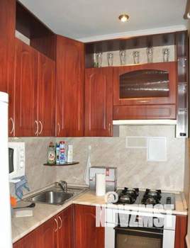 1-к квартира, посуточно, 48м2, 1/1 этаж