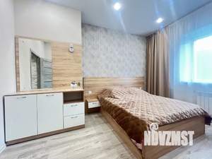 1-к квартира, посуточно, 33м2, 2/7 этаж