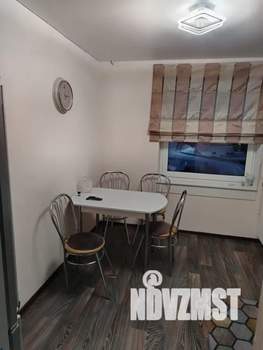 2-к квартира, посуточно, 56м2, 9/9 этаж