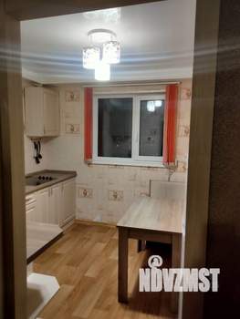 1-к квартира, на длительный срок, 38м2, 9/9 этаж