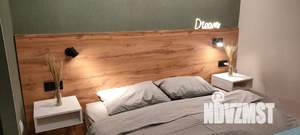 2-к квартира, посуточно, 37м2, 3/5 этаж