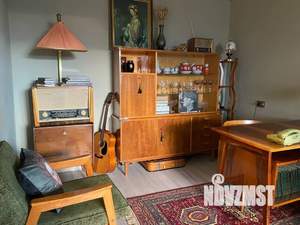 2-к квартира, посуточно, 44м2, 6/9 этаж